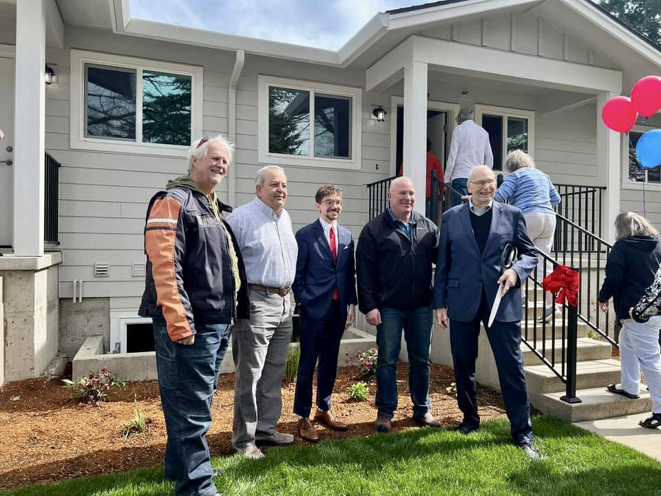 Community program hero